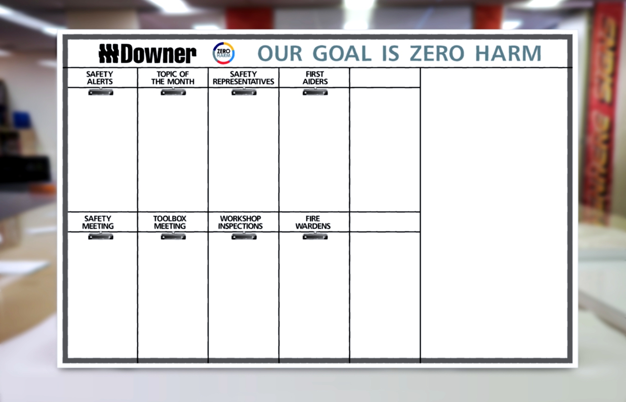 Lean 6 Sigma products and solutions.