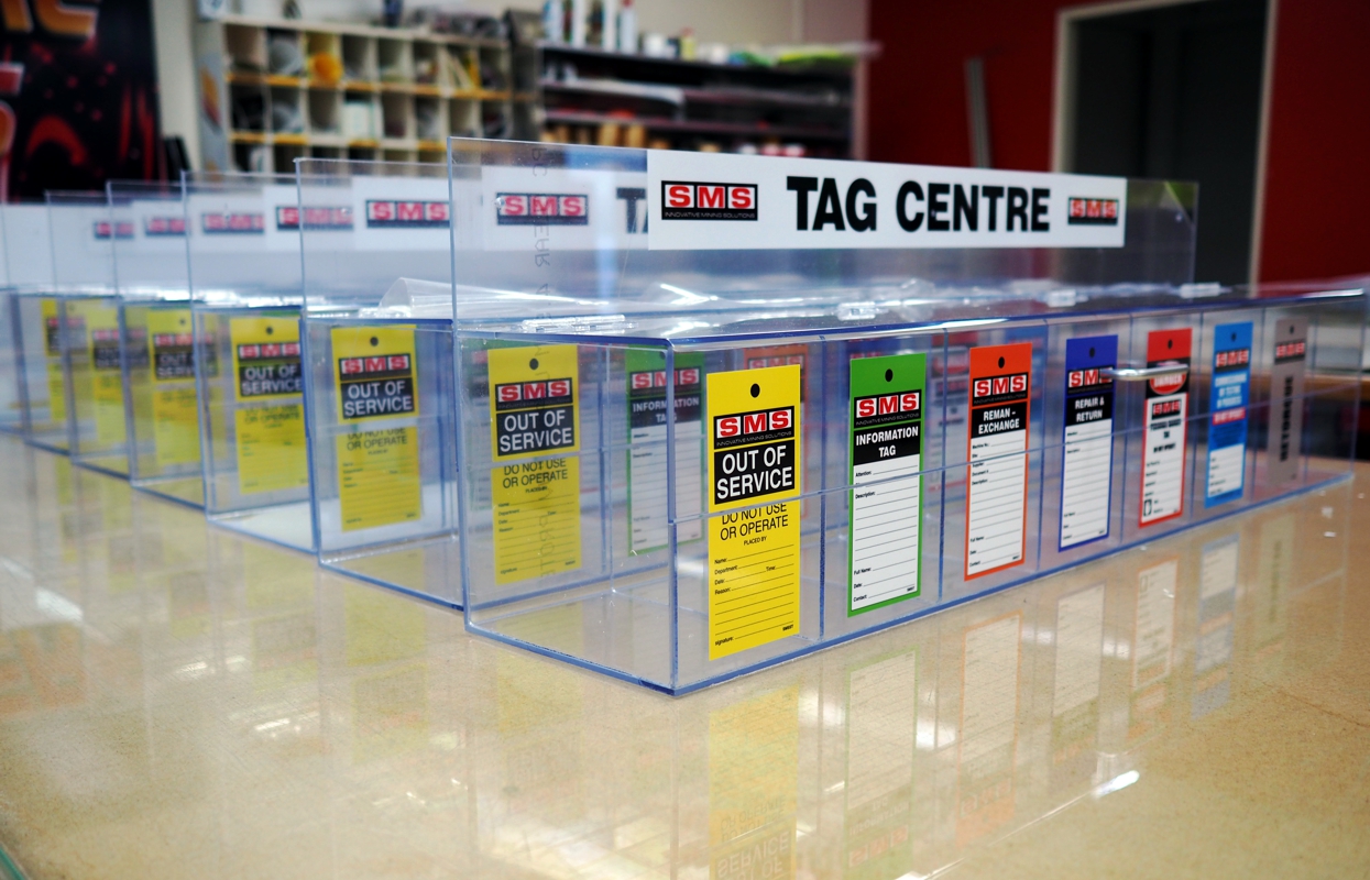 We have a wide variety of lean manufacturing products