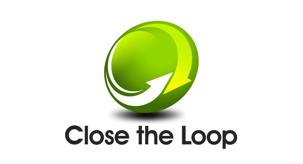 Close the Loop Logo