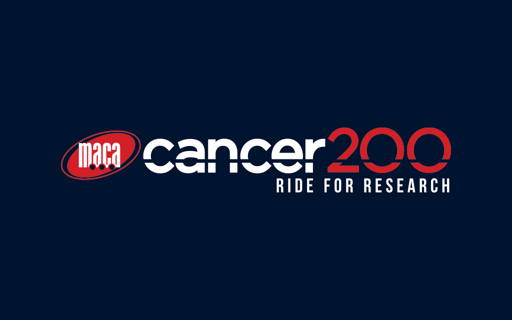 MACA Cancer 200: Ride for Research